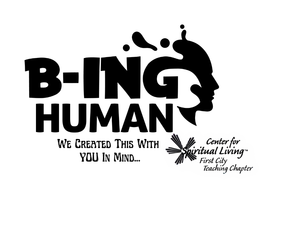 B-ING HUMAN