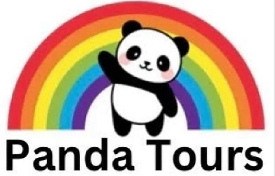 Panda tours 