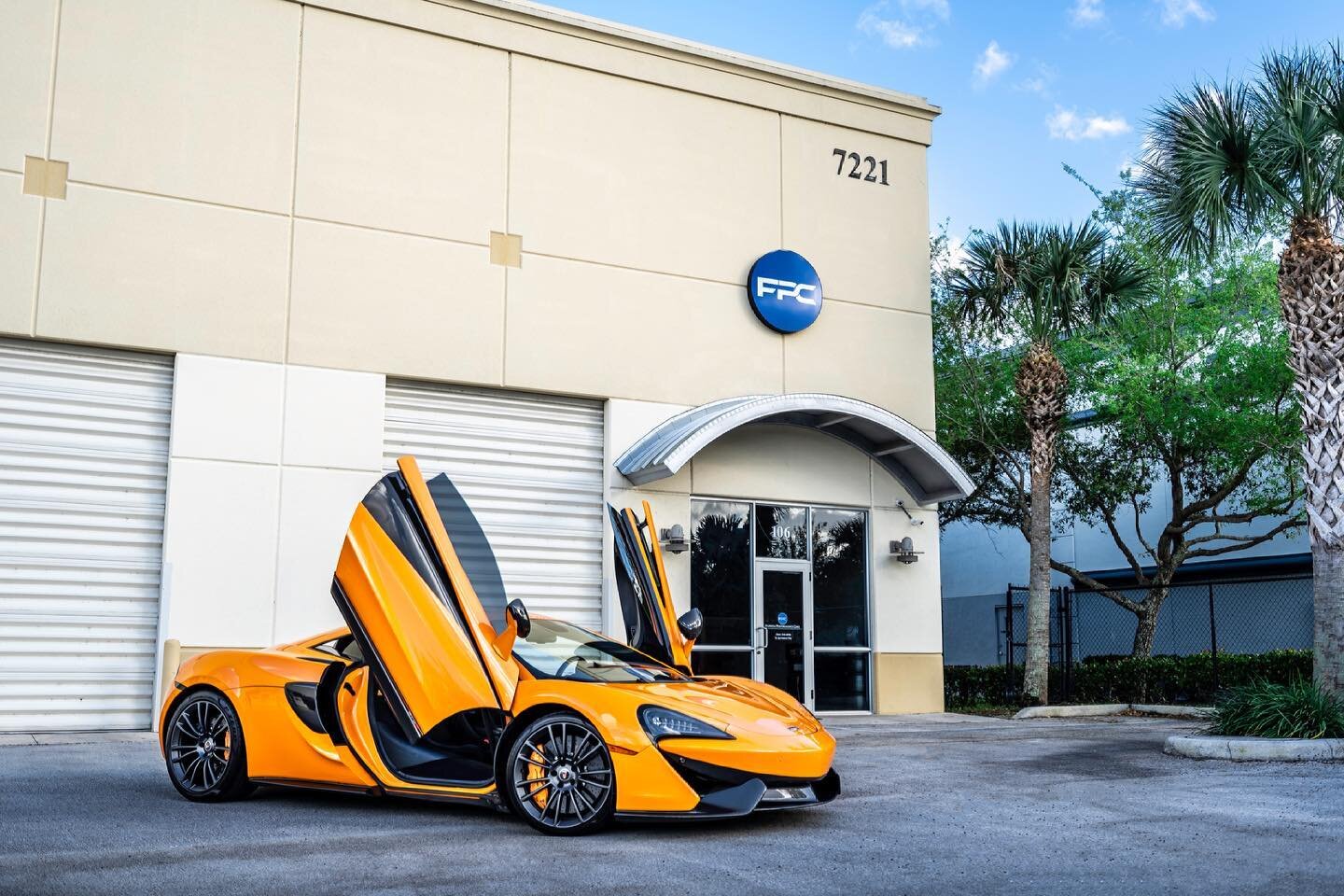 570s 🍊 @floridaperformancecars