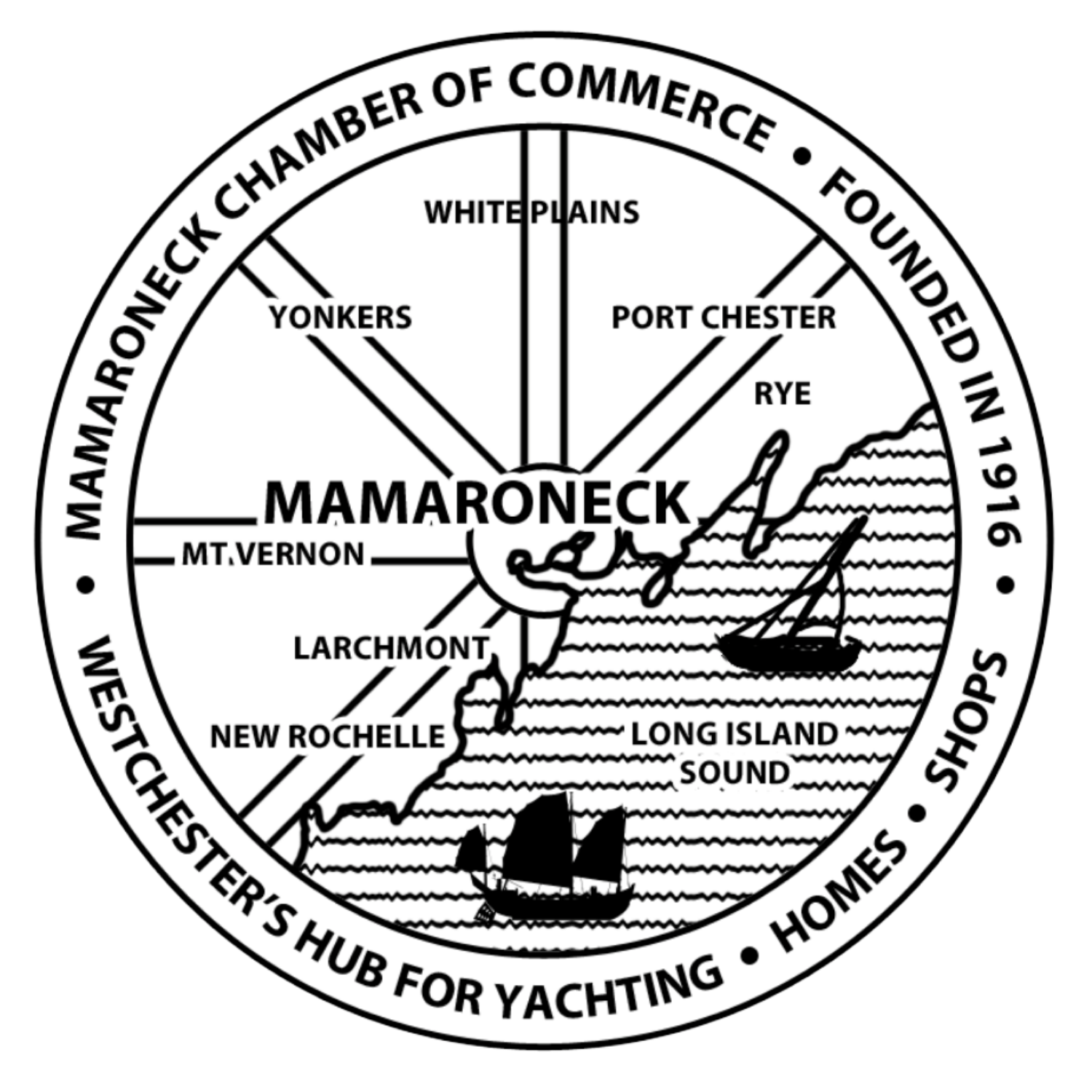 Mamaroneck Chamber of Commerce