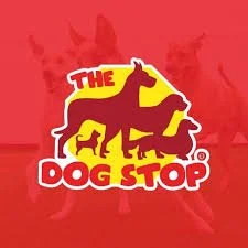 The Dog Stop Ribbon Cutting