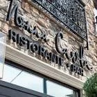 Nonna Carola Grand Opening Celebration