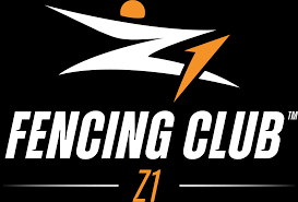 Ribbon Cutting for Z1 Fencing Club