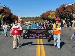 Spooktacular at Harbor Island Park