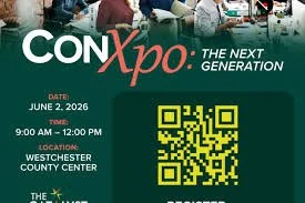 ConXpo: The Next Generation