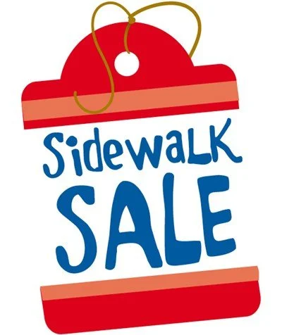 SideWalk Sales