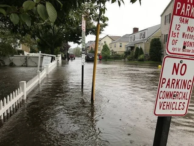 Flood Prep and Restoration for Businesses