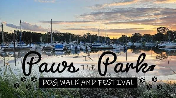 Paws in the Park