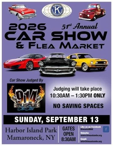Kiwanis Car Show