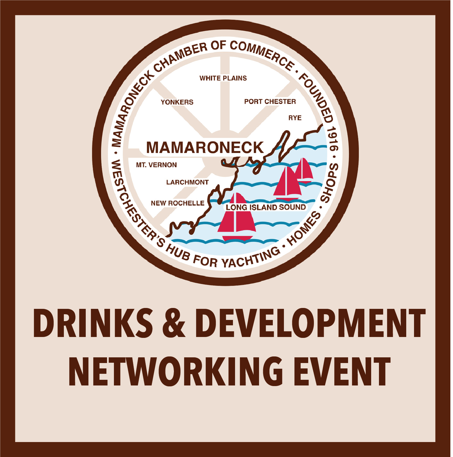 Drinks &amp; Development