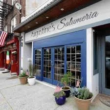 Celebration of Women Owned Businesses at Augustine Salumeria