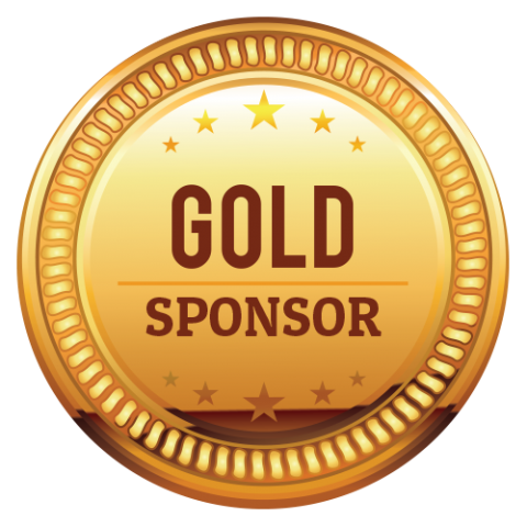 Gold Level BBQ Sponsorship: $750