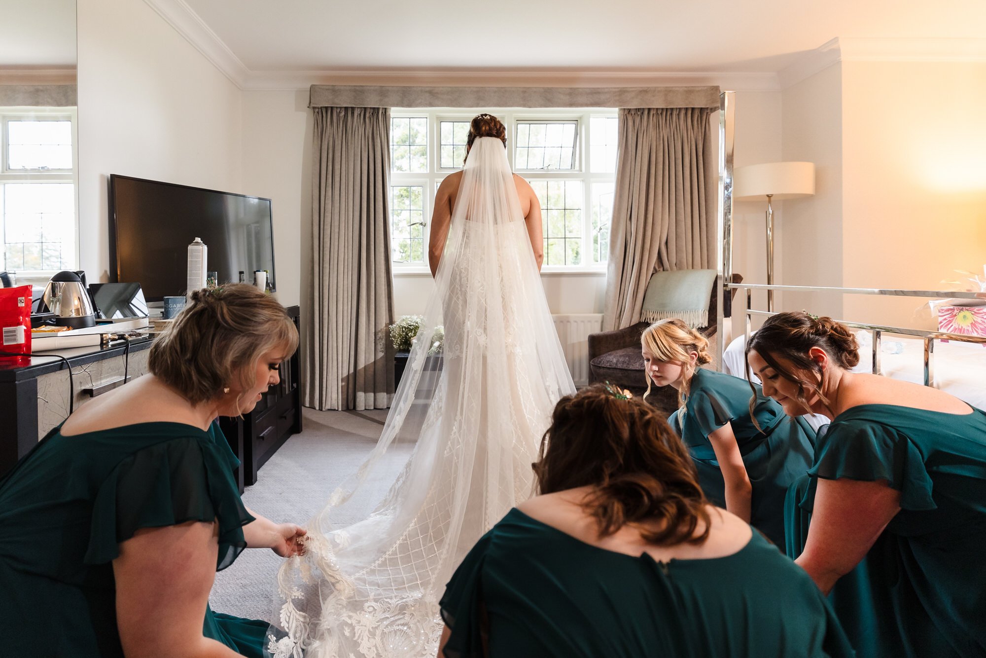 Wedding Photographer - Hogarths Stone Manor - Worcestershire-8229.jpg