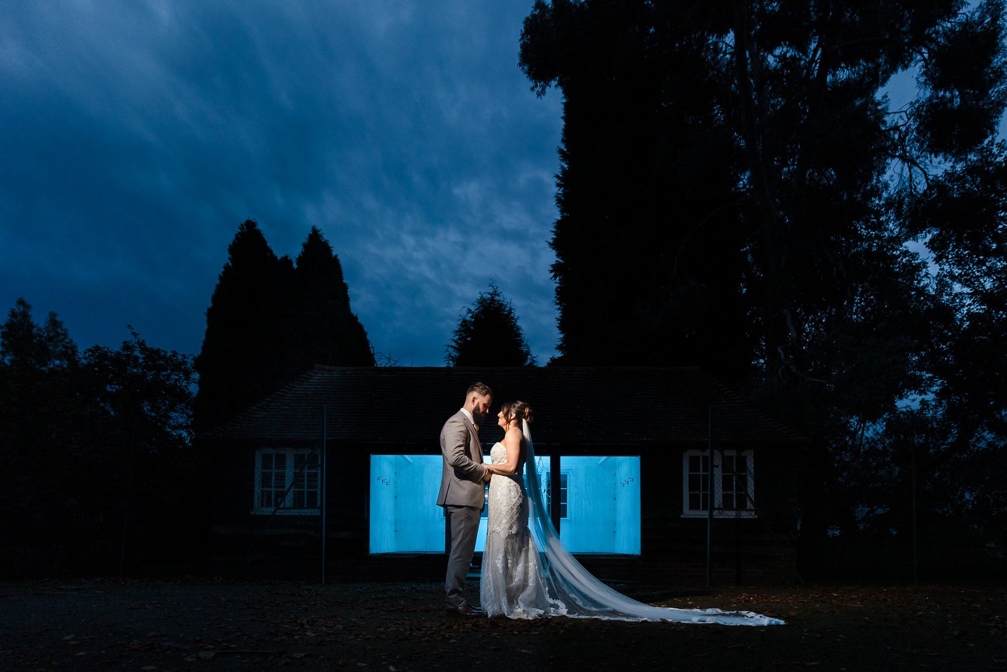 Wedding Photographer - Hogarths Stone Manor - Worcestershire-9.jpg