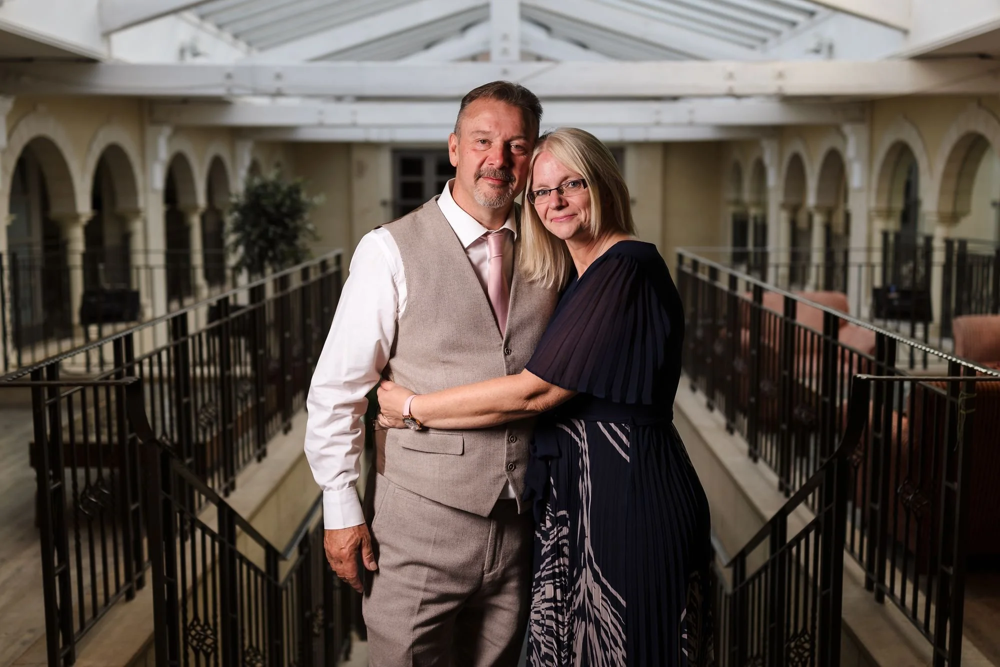 wedding-guest-portrait-top-of-staircase-nailcote-hall.jpg