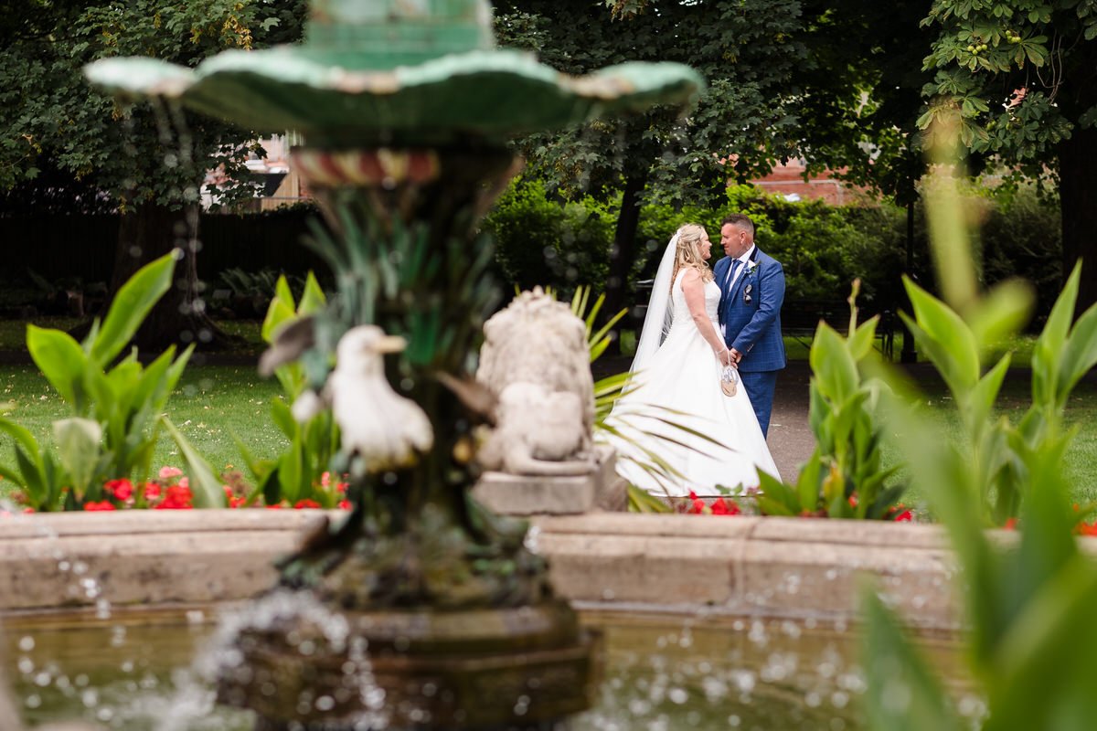 Lichfield Registry Office Weddings | Complete Guide