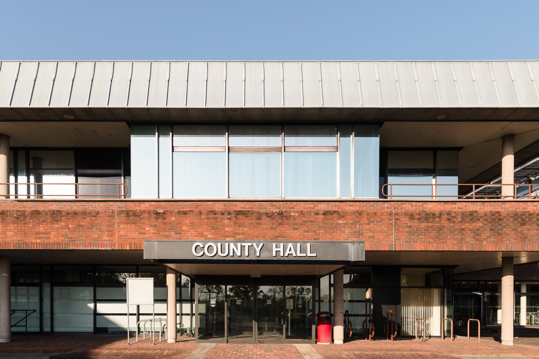 Consider Getting Married At Worcester Registry Office