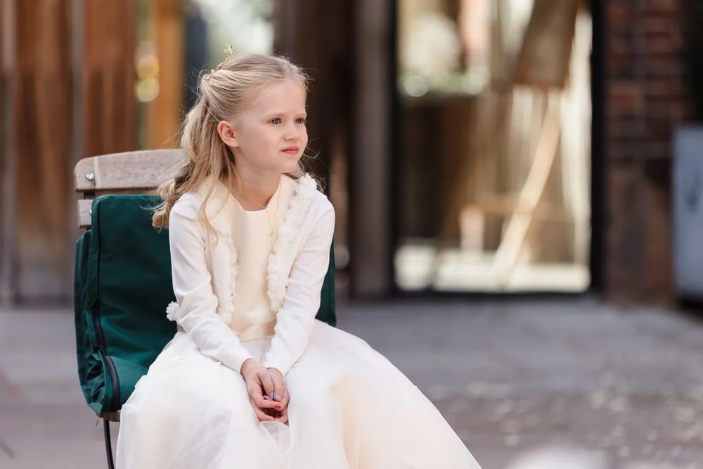 Shustoke Barn Wedding Photo