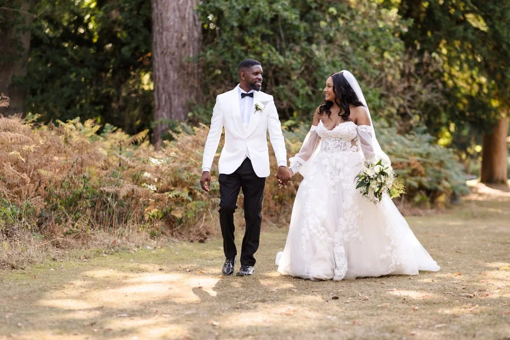 Best Wedding Venues in Shropshire: A Wedding Photographer's Guide (2026)