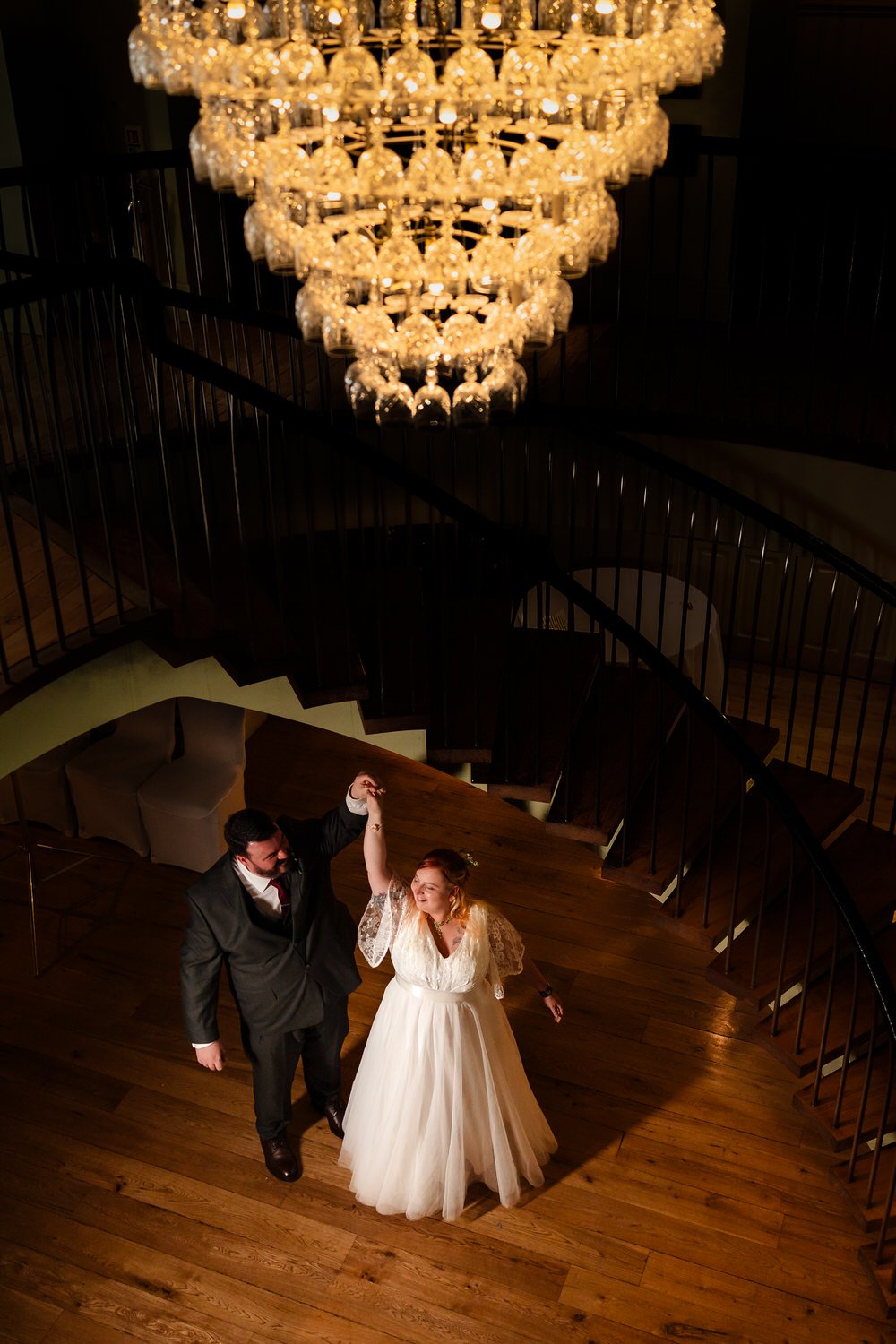 Hotel Du Vin Cheltenham Wedding Photo