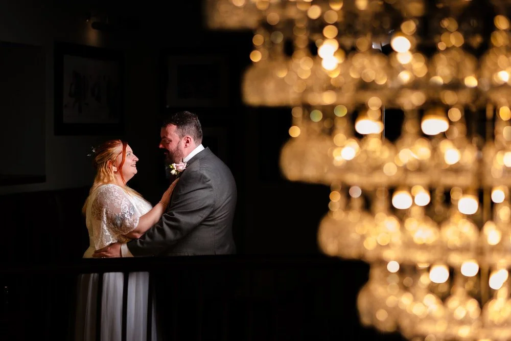 Hotel Du Vin Cheltenham Wedding Photo