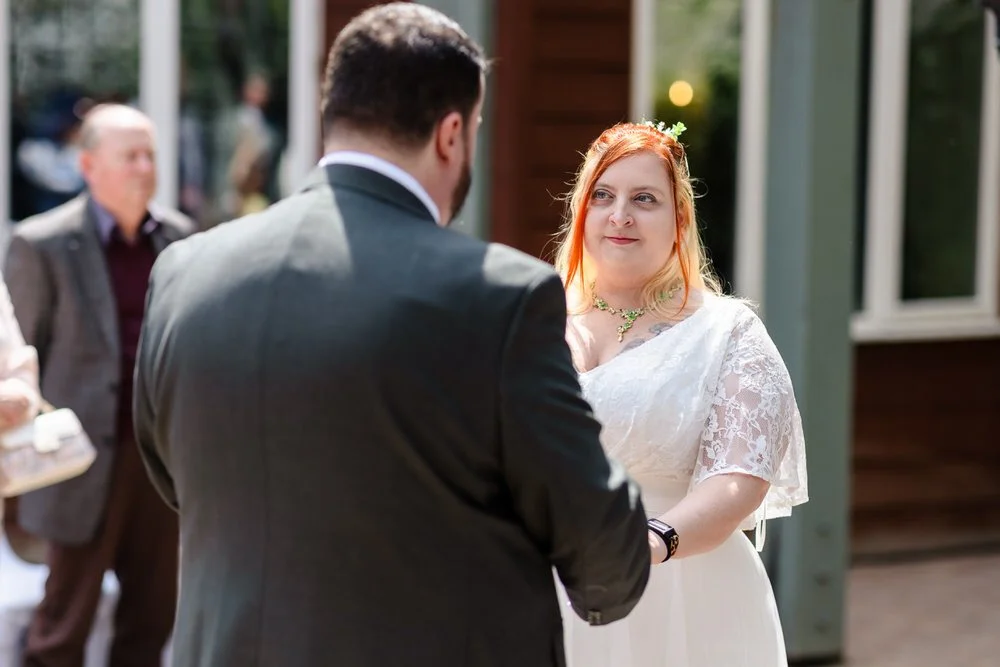 Hotel Du Vin Cheltenham Wedding Photo