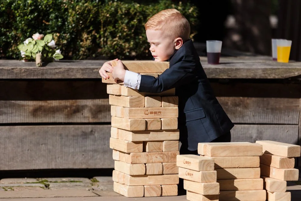 Shustoke Barn Wedding Photo