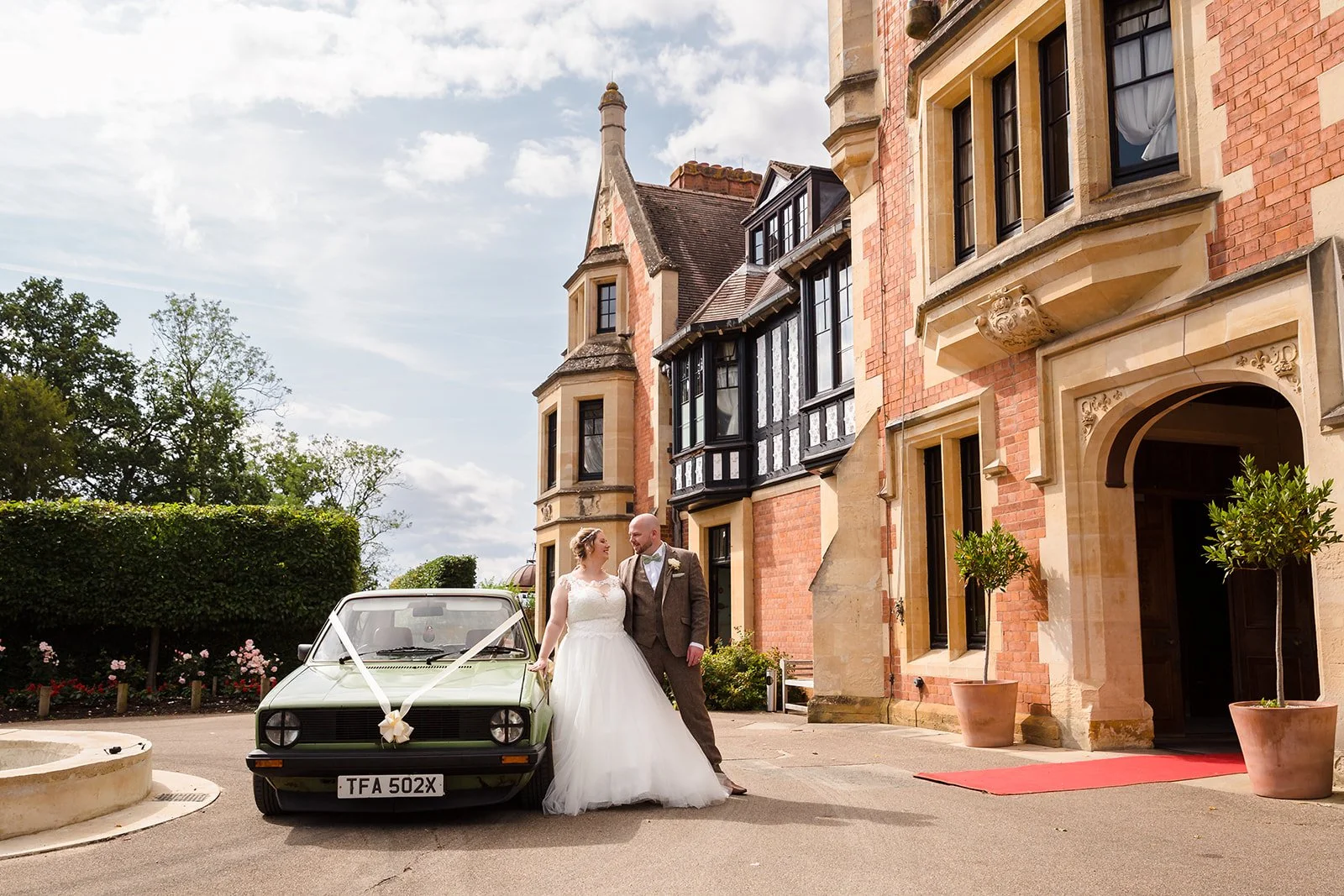 Do Wedding Photographers Need Insurance? - A Comprehensive Guide