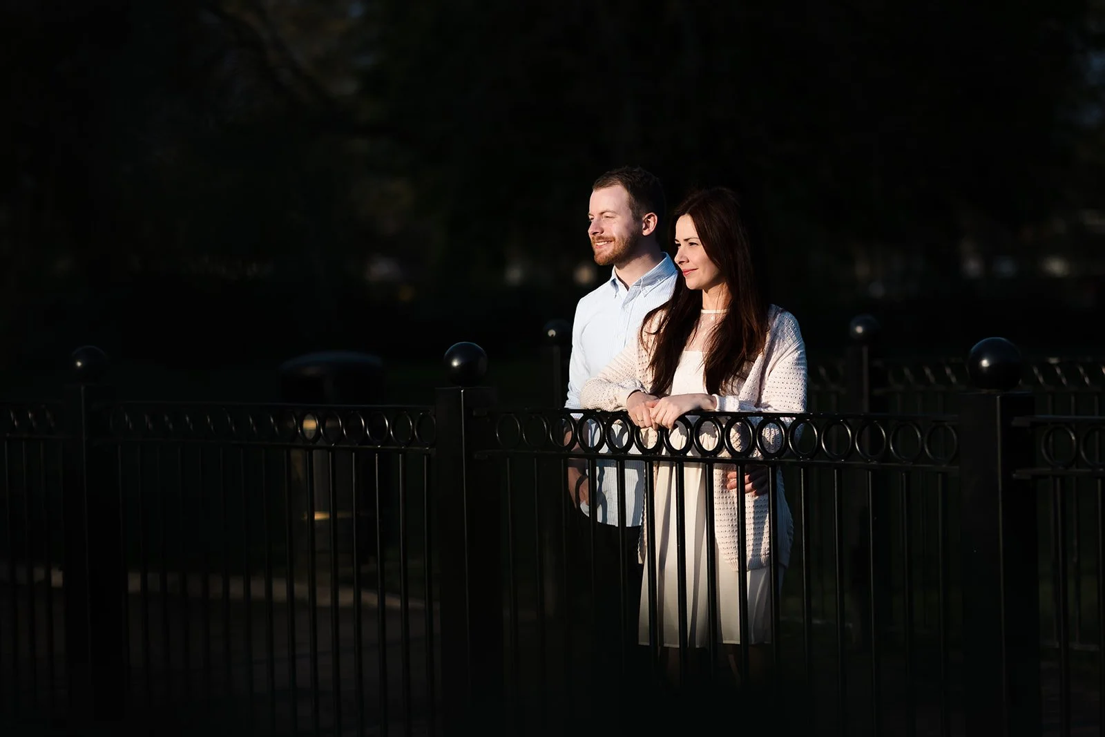 Sanders Park, Bromsgrove, Photographer