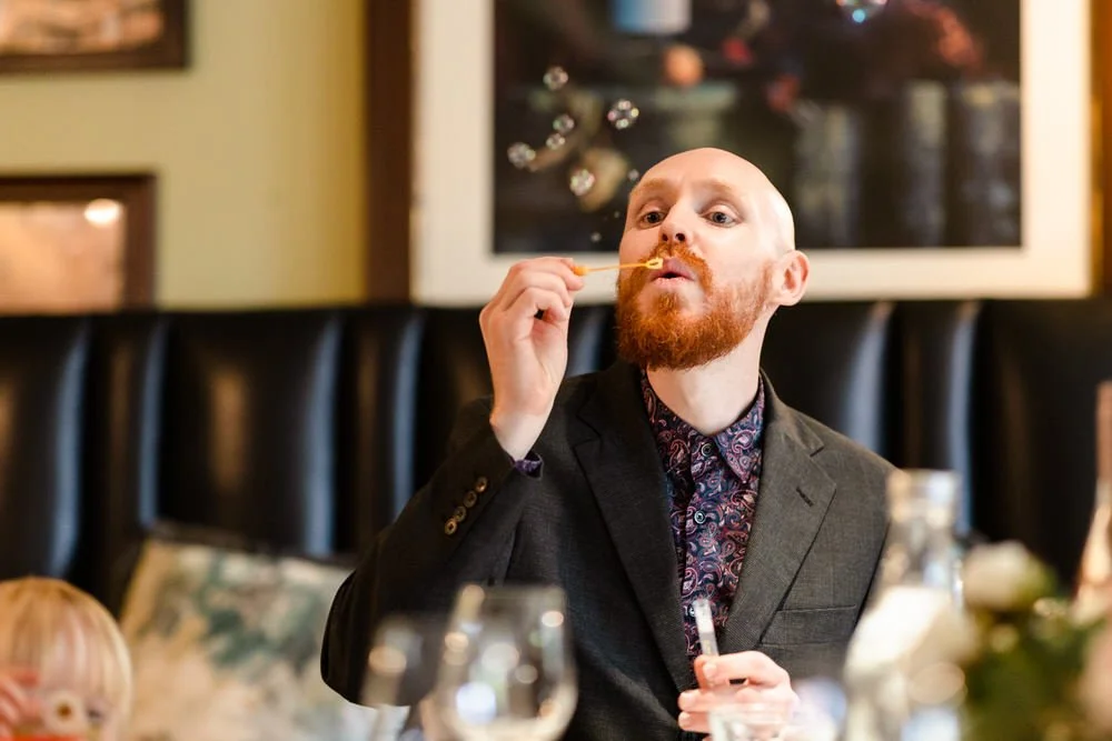 Hotel Du Vin Cheltenham Wedding Photo