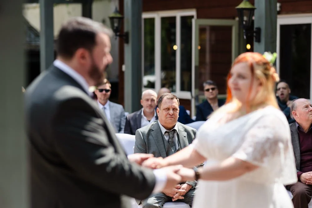 Hotel Du Vin Cheltenham Wedding Photo