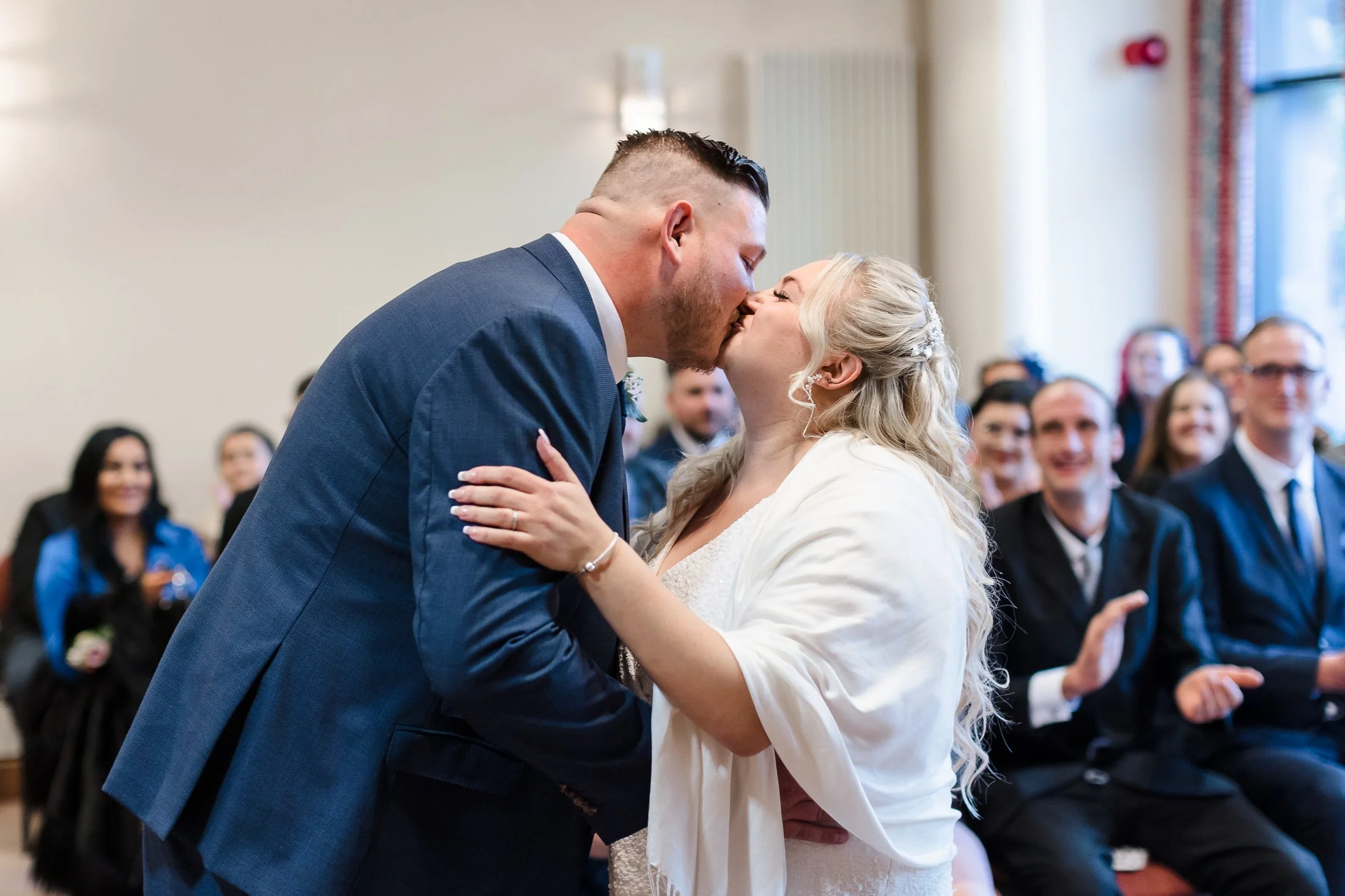 Consider getting married at Worcester Registry Office