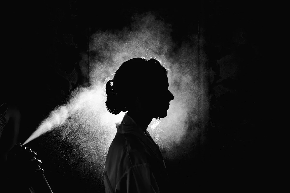 Getting Married in Warwickshire