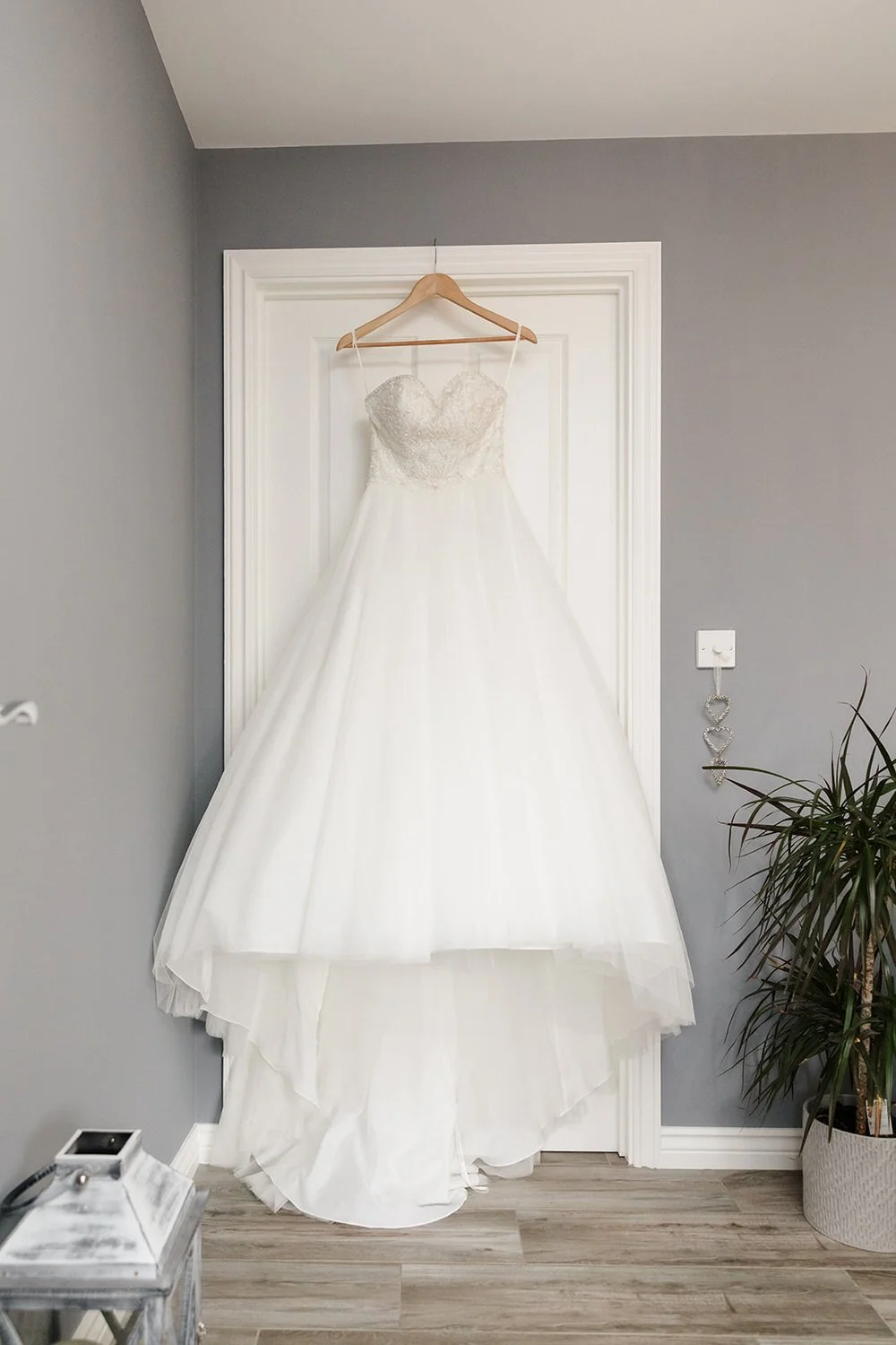 Top Wedding Dress Shop in Kidderminster