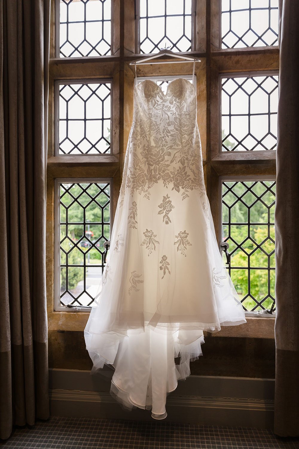 Top Wedding Dress Shop in Kidderminster