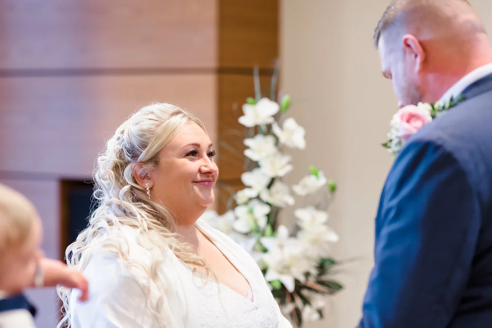 Consider getting married at Worcester Registry Office