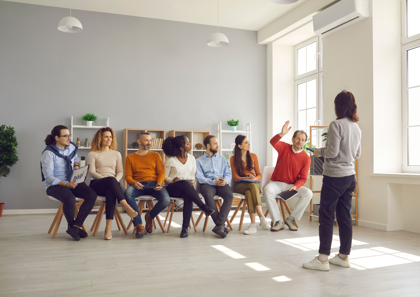 Line Manager HR Essentials