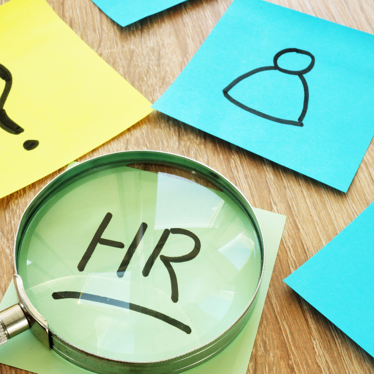 Creative Access — HR for Small Businesses
