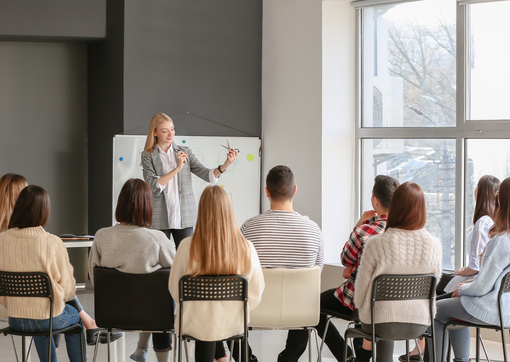 HR For Non HR Professionals | In Person | London