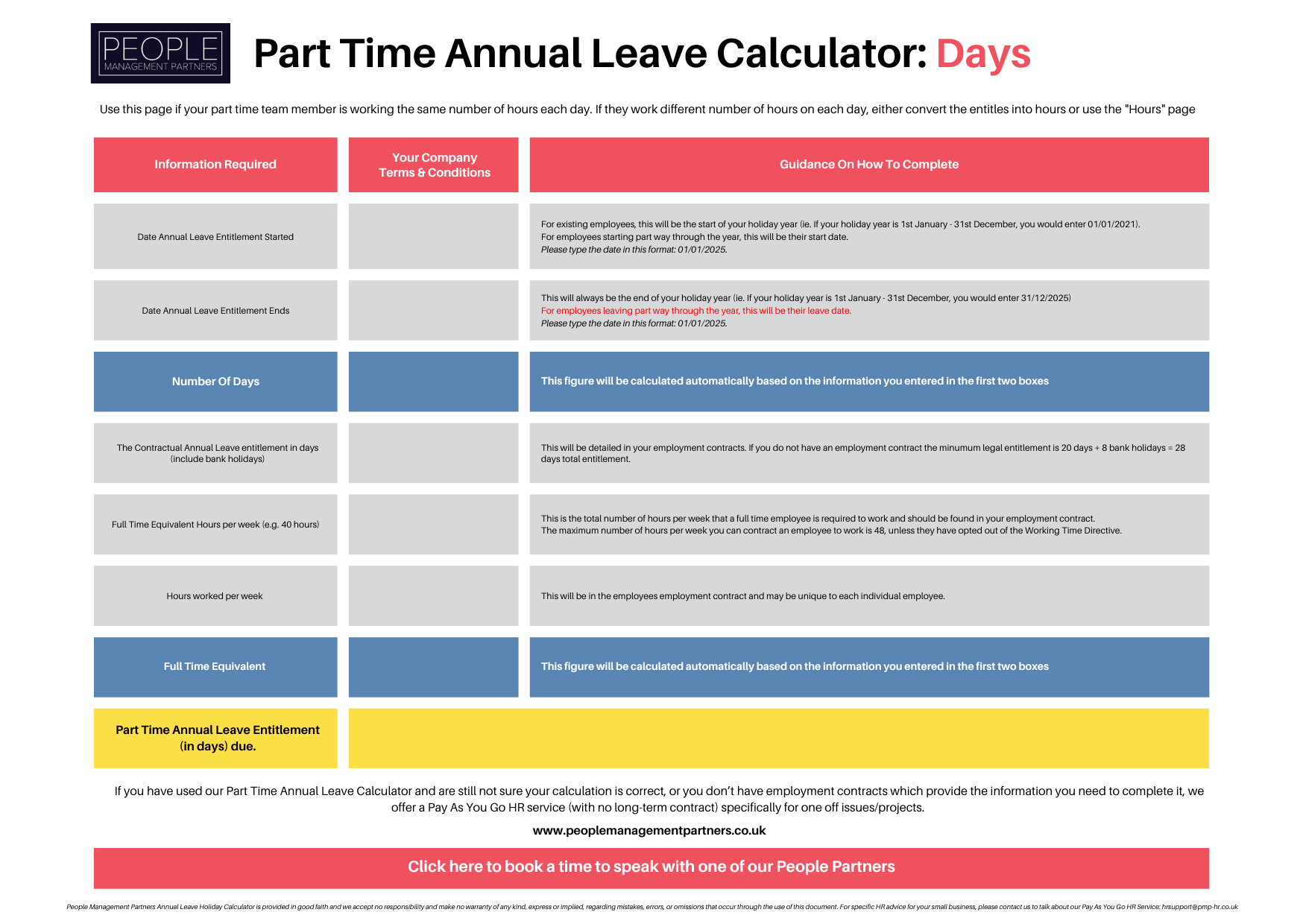 Home — HR for Small Businesses
