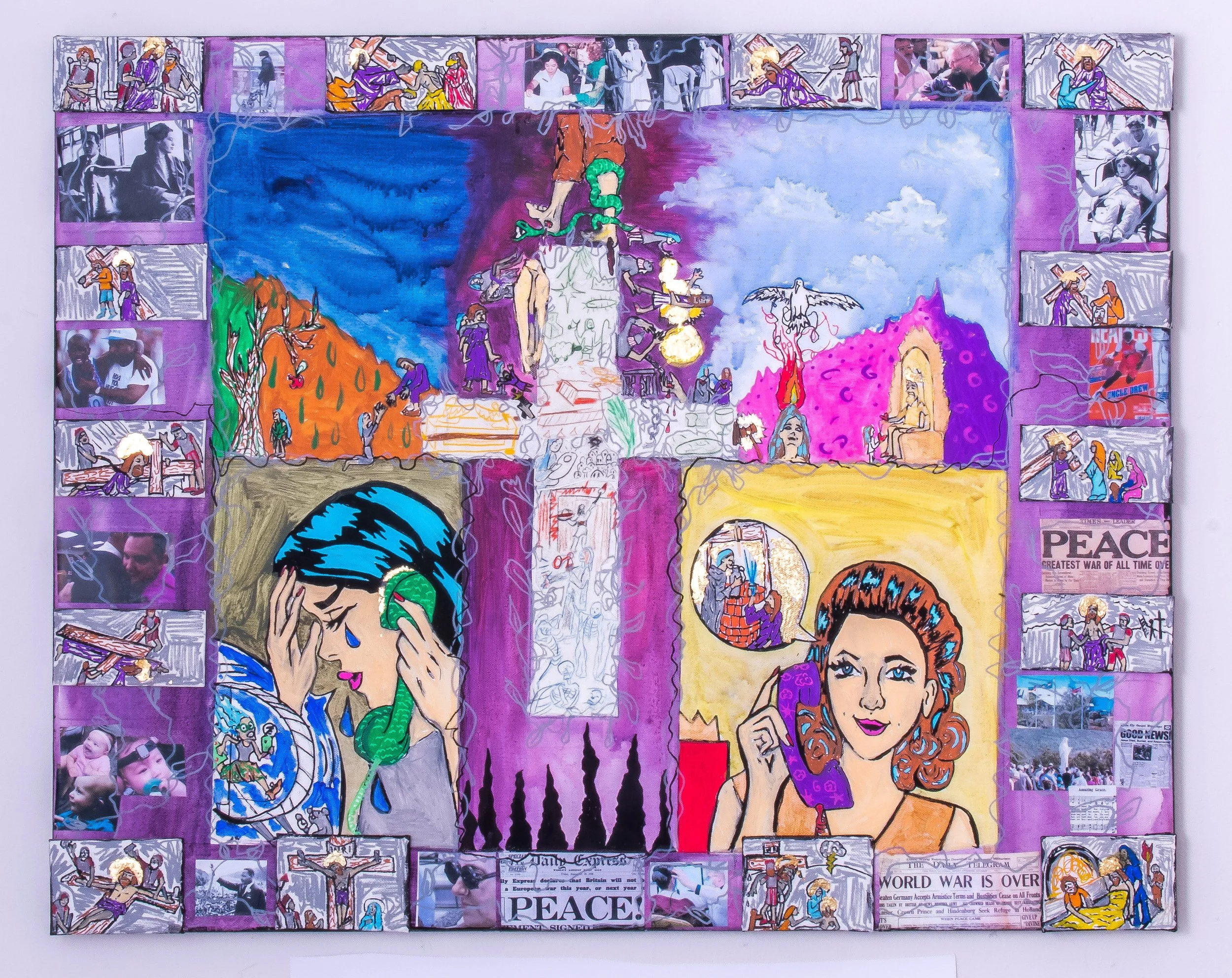 NOT FOR SALE - The Good News, 2022