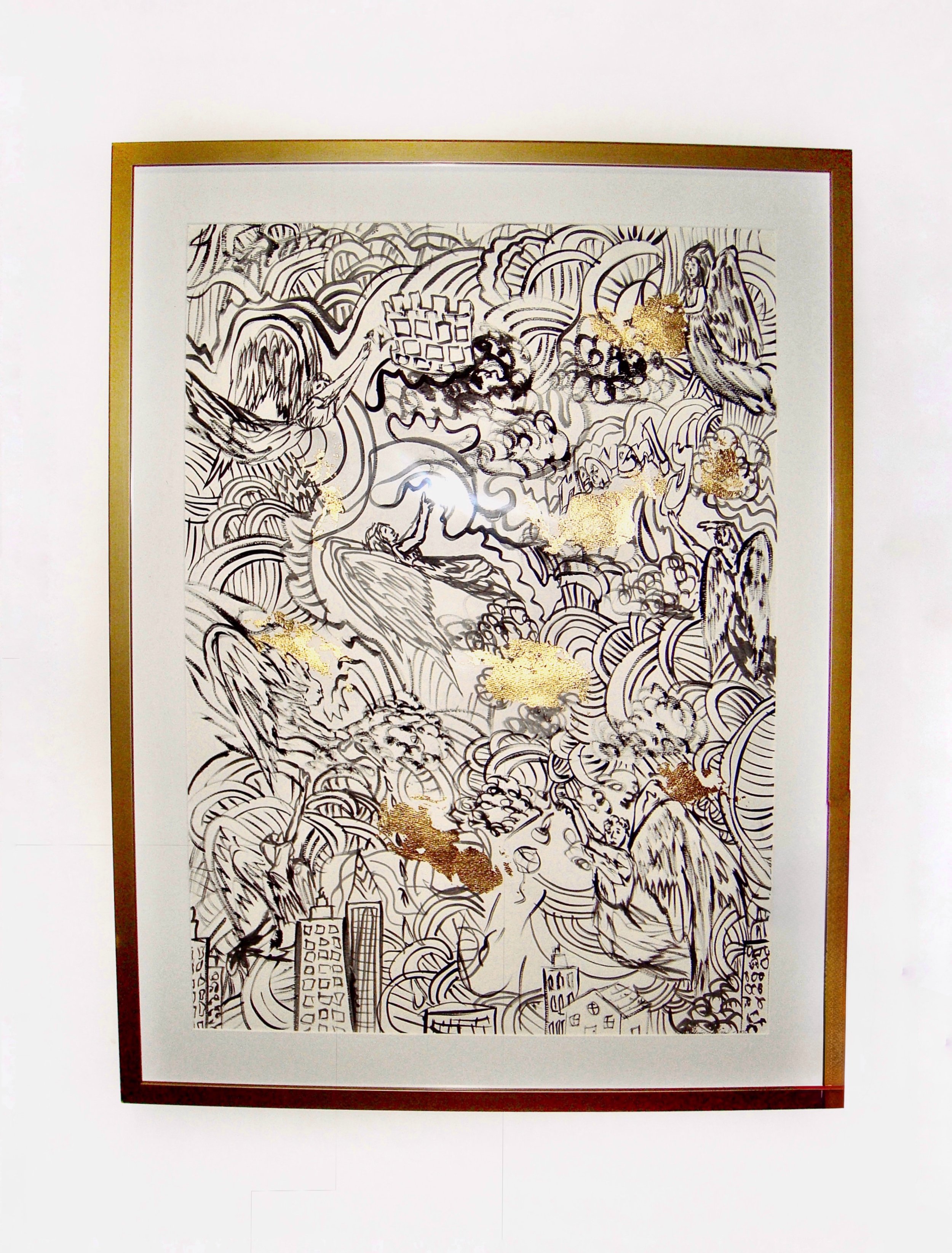 SOLD - Fear Not Mini