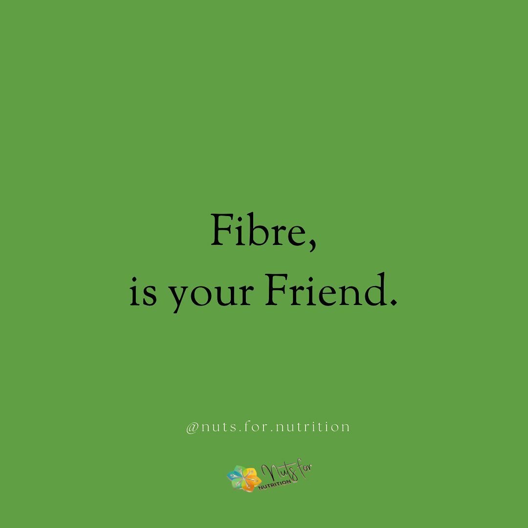 I bet you $100 you aren&rsquo;t eating enough fibre.

Fiber is #detoxing it protects our cardiovascular system. Fiber is crucial in many areas like #bloodsugar regulation, weight loss, #liverhealth and proper digestion.

Most people are just not gett