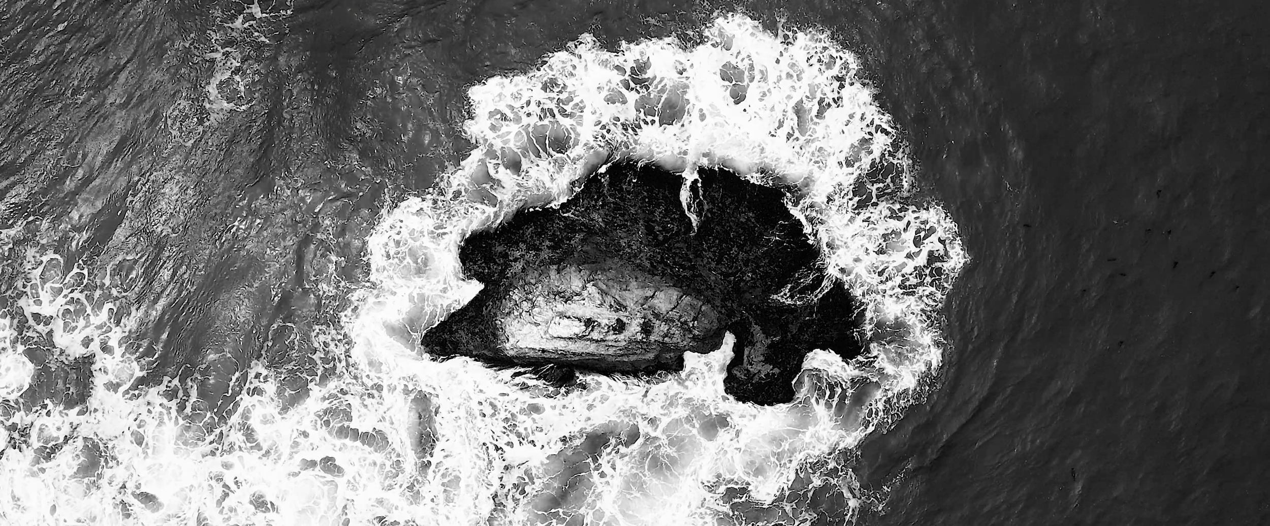 Three Ocean Stories