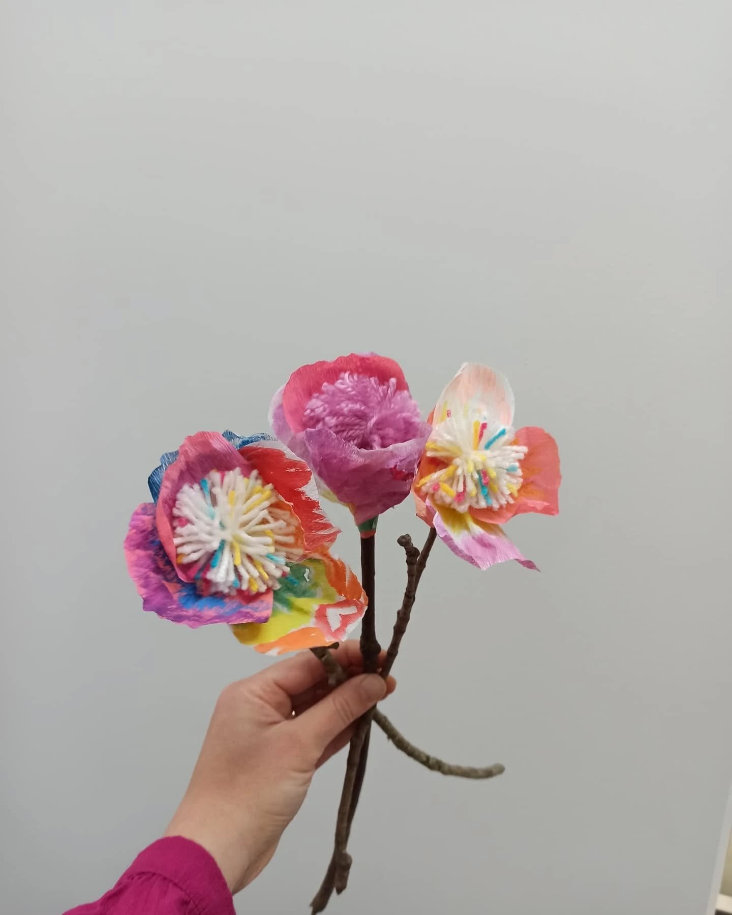 🐇🌷🦋spring in bloom ✨🌸🌷
The light, bright colours and fresh smells...I love this new season full of inspiration! 

head on over to our site to check out our calendar for all the pretty spring workshops ! (there may be some fresh new additions com