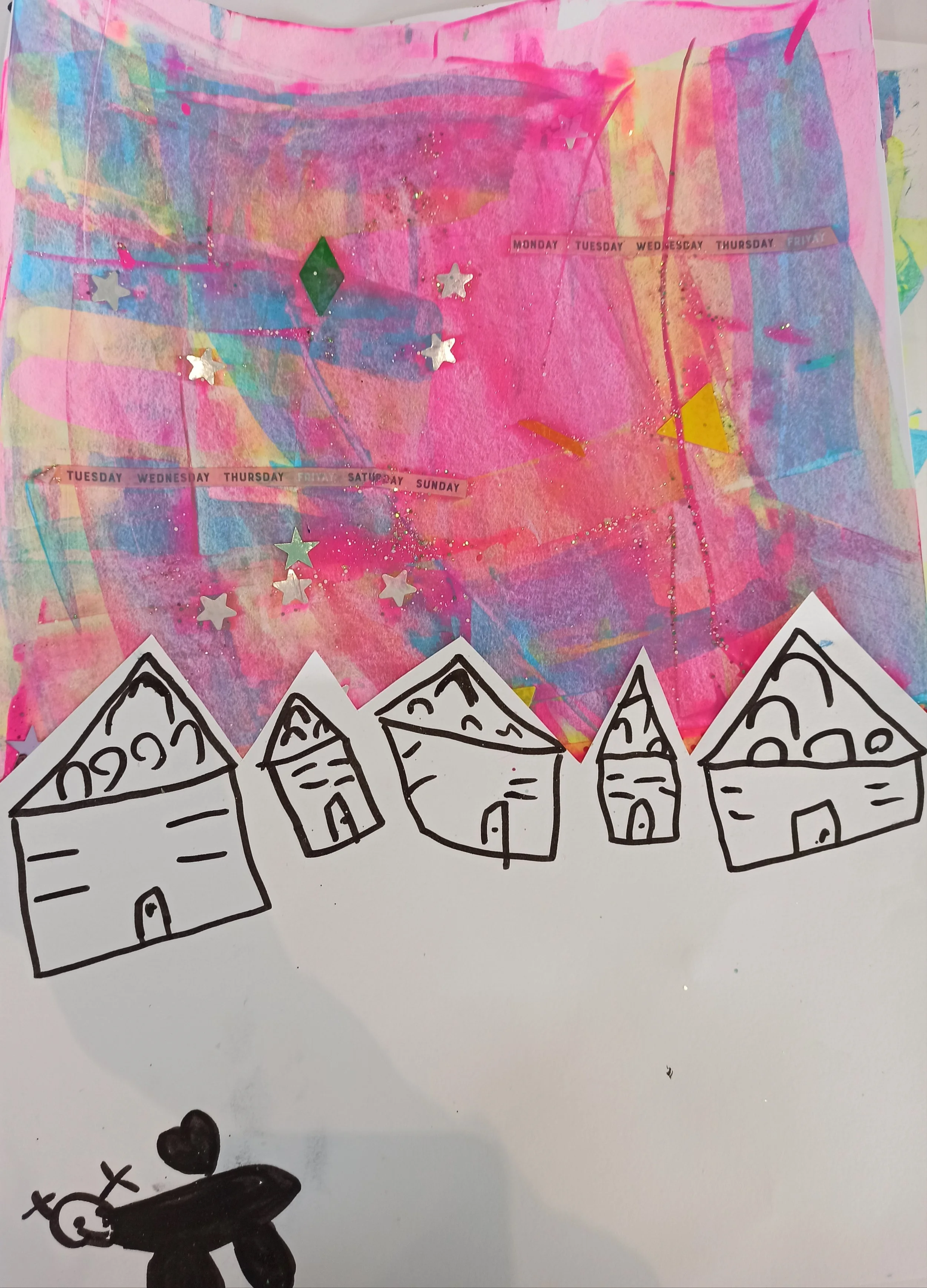 Winter Holiday Camps ! (Stages - vacances d’hiver)