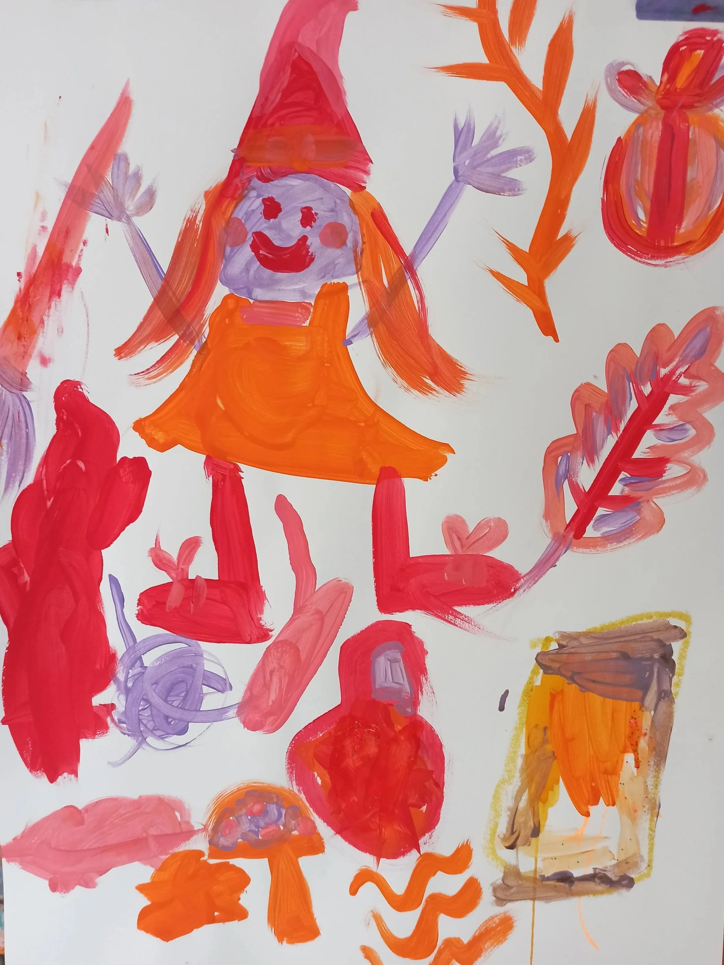 Fall Holiday - Open Studio Workshops