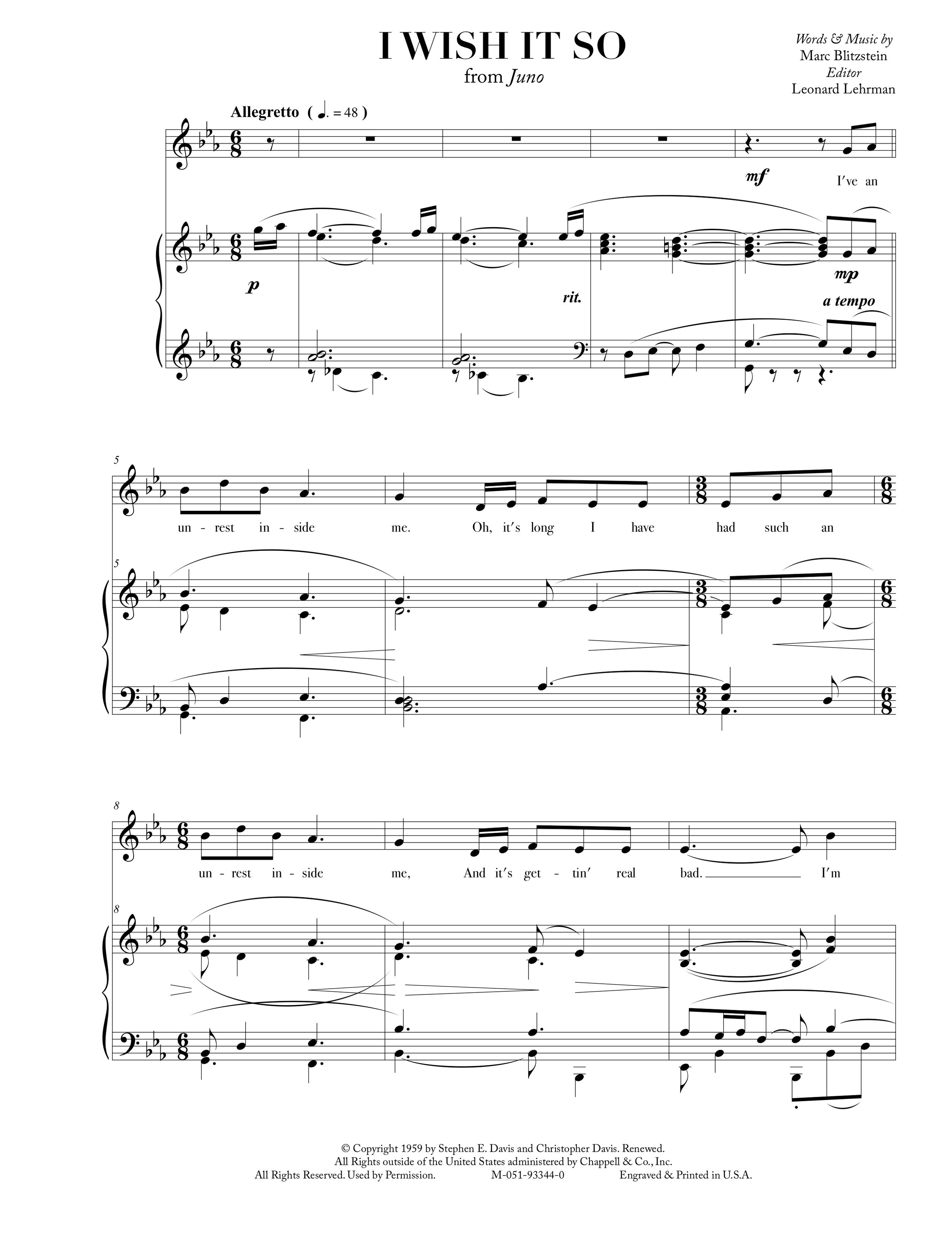 Hide And Seek by Imogen Heap - Piano Solo - Digital Sheet Music