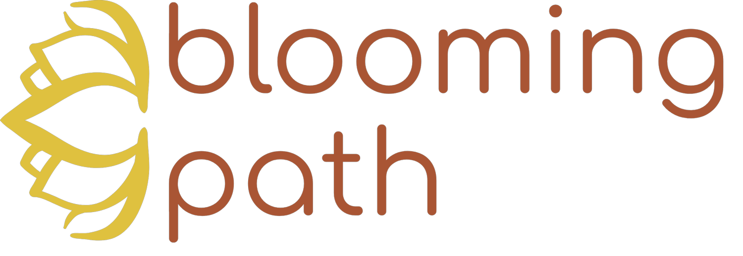 Blooming Path Arts &amp; Energy Healing