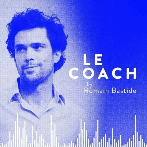 Sortie du Podcast Le Coach